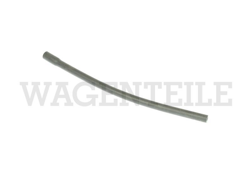 Kühlschlauch Thermostat - Ringleitung