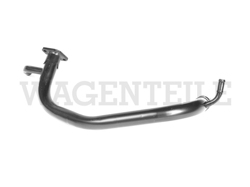 Wasserrohr links seitlich – Angebot von Wagenteile
