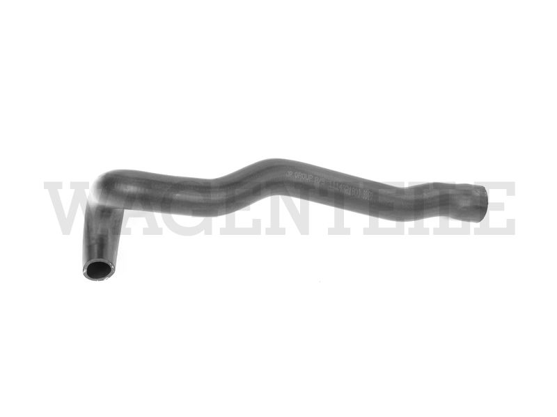 Kühlschlauch Entlüfterventil - Vorlaufrohr (32mm)