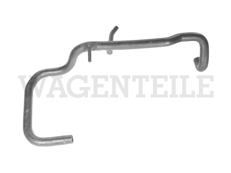 Kühlschlauch Pumpe - Vorlaufrohr (Automatik) – Angebot von Wagenteile