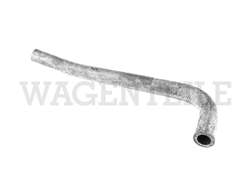 Kühlschlauch Ausgleichsbehälter - Ringleitung (Pritsche)