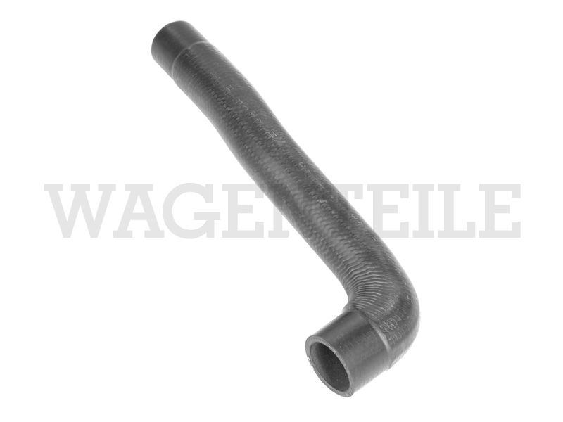 Schlauch Kühlmittel-Querrohr zum Doppel T-Stück – Angebot von Wagenteile