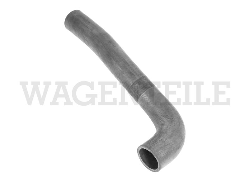 Schlauch Kühlmittel-Querrohr zum Doppel T-Stück – Angebot von Wagenteile