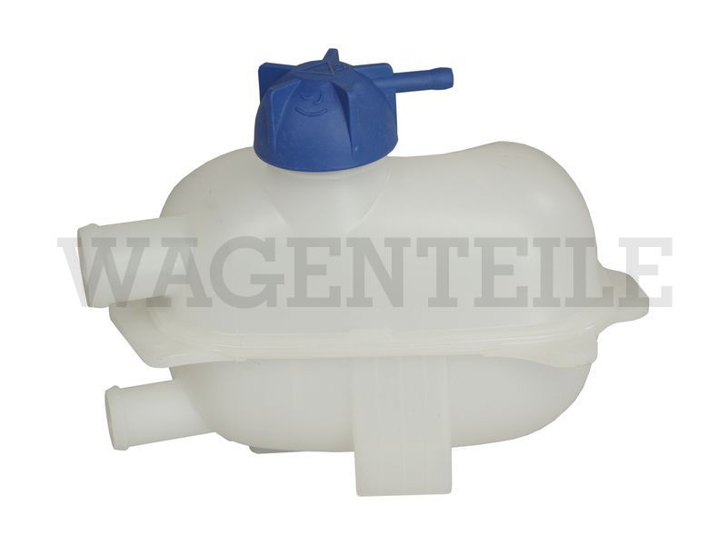 Ausgleichsbehälter Kühlmittel (unten 25mm / oben 32mm Durchmesser)