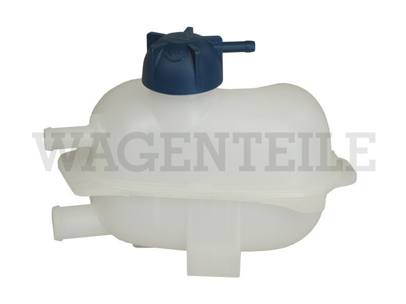 Ausgleichsbehälter Kühlmittel (unten 25mm / oben 16mm Durchmesser)