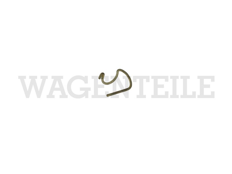 Druckfeder 2E – Angebot von Wagenteile