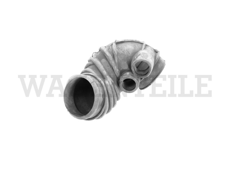 Saugkrümmer Luftmengenmesser - Drosselklappe – Angebot von Wagenteile