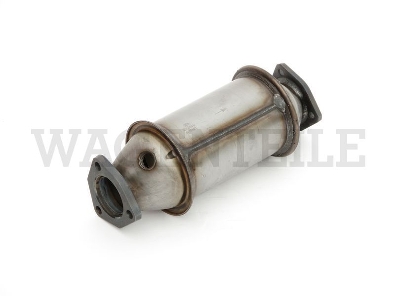 Katalysator Wasserboxer – Angebot von Wagenteile