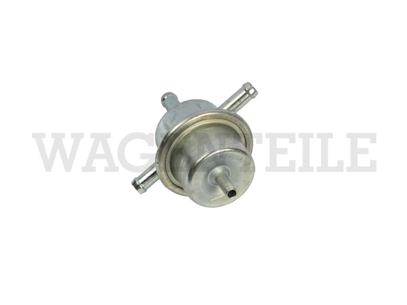 Kraftstoffdruckregler Wasserboxer (Achtung: vor Verwendung Kraftstoffdruck prüfen!) – Angebot von Wagenteile