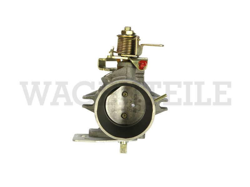 Drosselklappenteil WBX 1,9