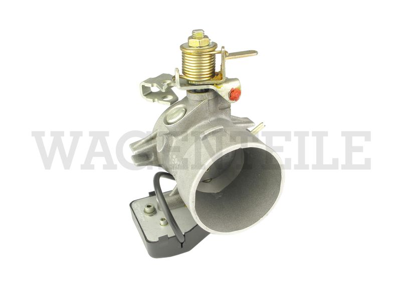 Drosselklappenteil WBX 1,9