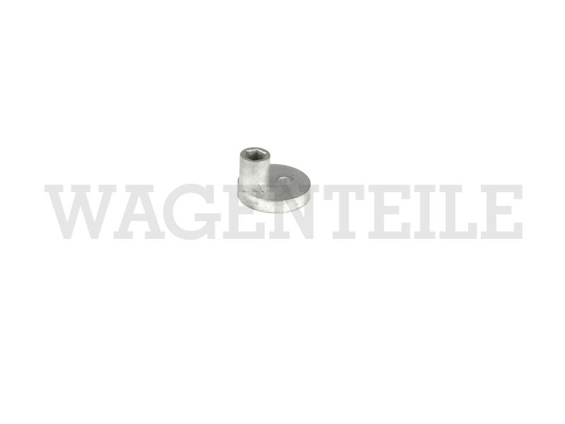 Exzenter Drosselklappenschalter (1-Fach)