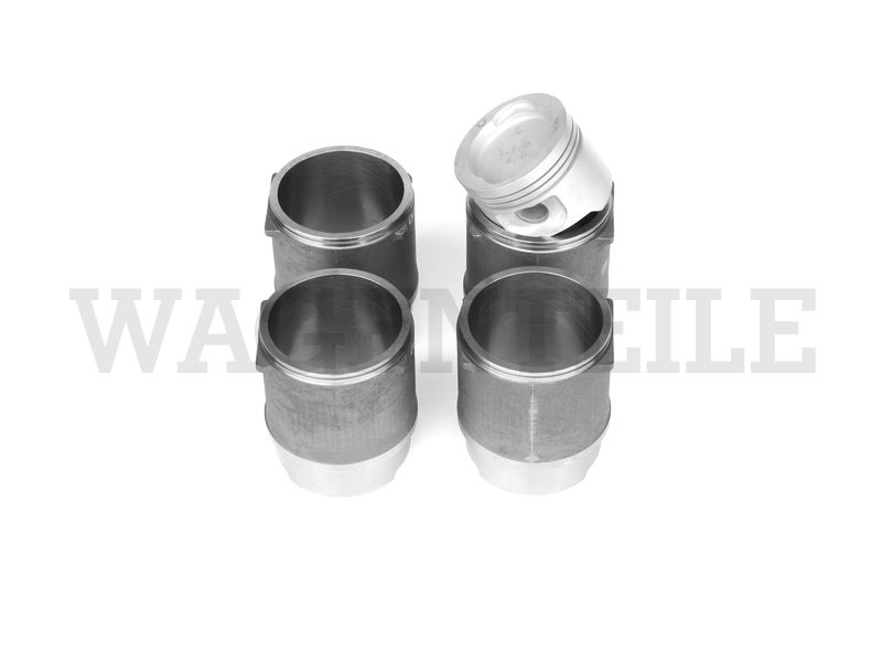4 Satz Kolben/ Zylinder 94mm, WBX 1,9 DF, DH, GW, (DG – Angebot von Wagenteile