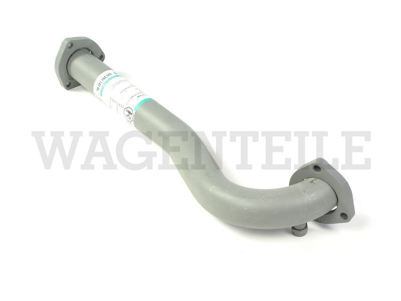 Zwischenrohr – Angebot von Wagenteile