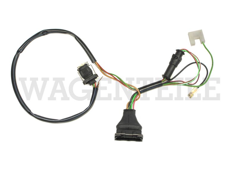 Leitungssatz Transistorzündung TSZ-H DF (CT, CU) – Angebot von Wagenteile