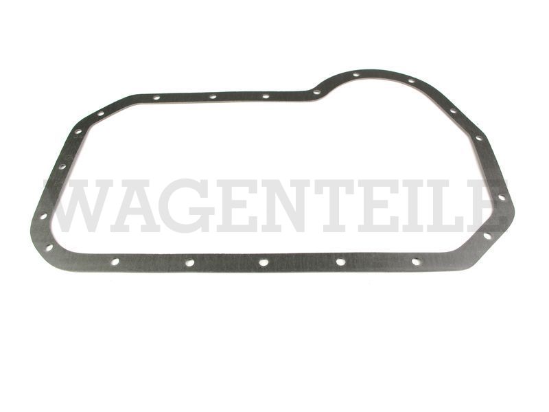 Dichtung Ölwanne, ggf. zusätzlich bestellen NO 902 716 04 (M6x22 )