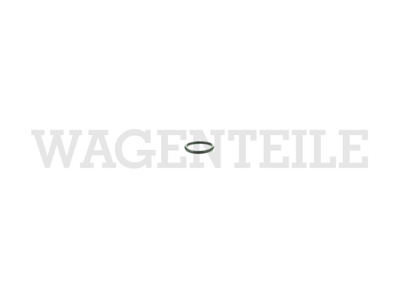 O-Ring Verschluss Motordeckel Kunststoff