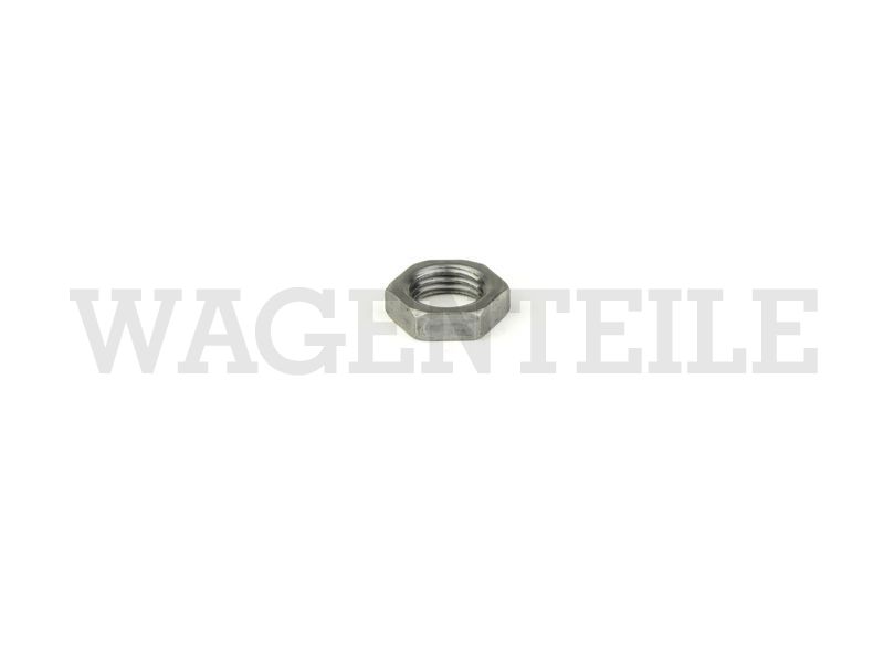 Kontermutter M10x1, Einstellschraube Ventil – Angebot von Wagenteile