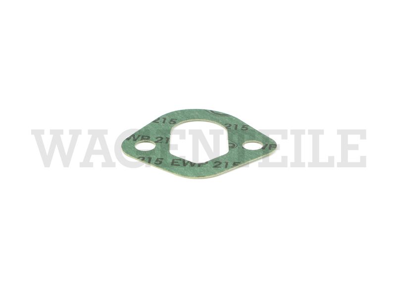 Dichtung Blinddeckel, Kraftstoffpumpe