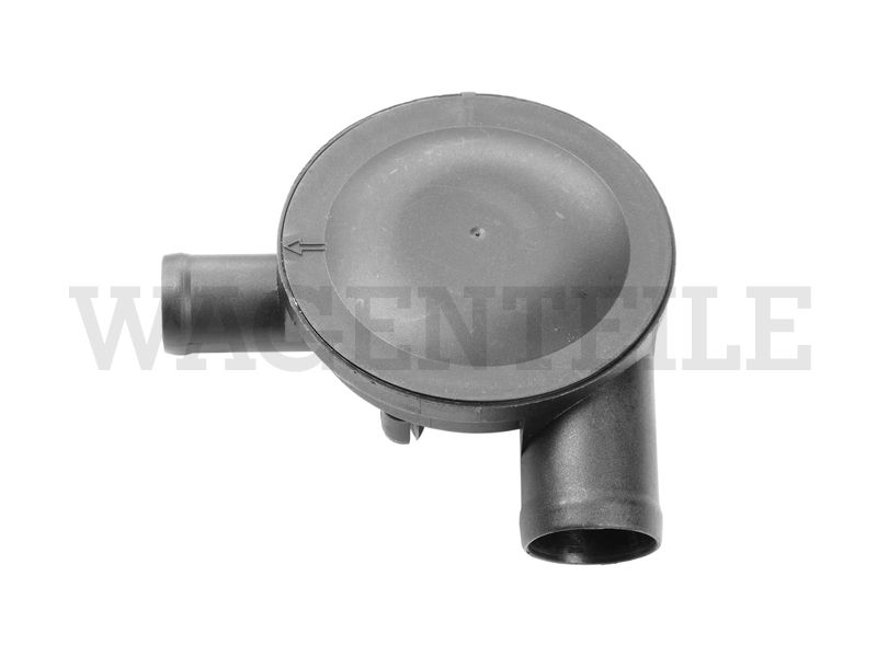 Druckregelventil 1,9 Diesel (AAZ, 1Y, 1Z, usw.)