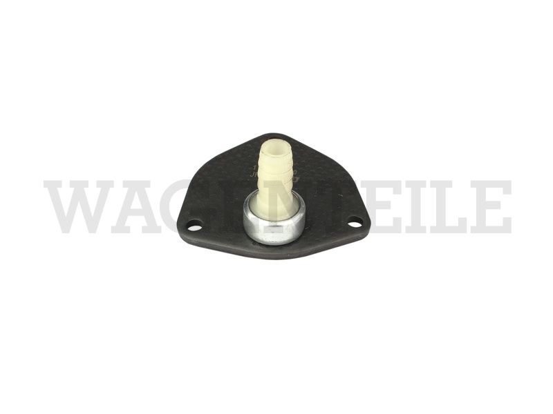 Deckel Unterdruckpumpe Bremskraftverstärker (nur für 145101068G) Lochabstand 61/62/63mm (Dichtring 58mm) – Angebot von Wagenteile