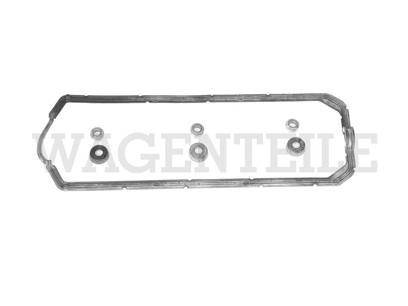 Dichtsatz Zylinderkopfdeckel, komplett mit Dichtscheiben – Angebot von Wagenteile
