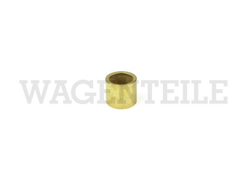 Lagerbuchse Anlasserritzel Diesel 16/12 x L=14
