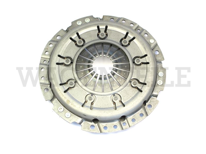 Druckplatte 228mm (LUK) – Angebot von Wagenteile