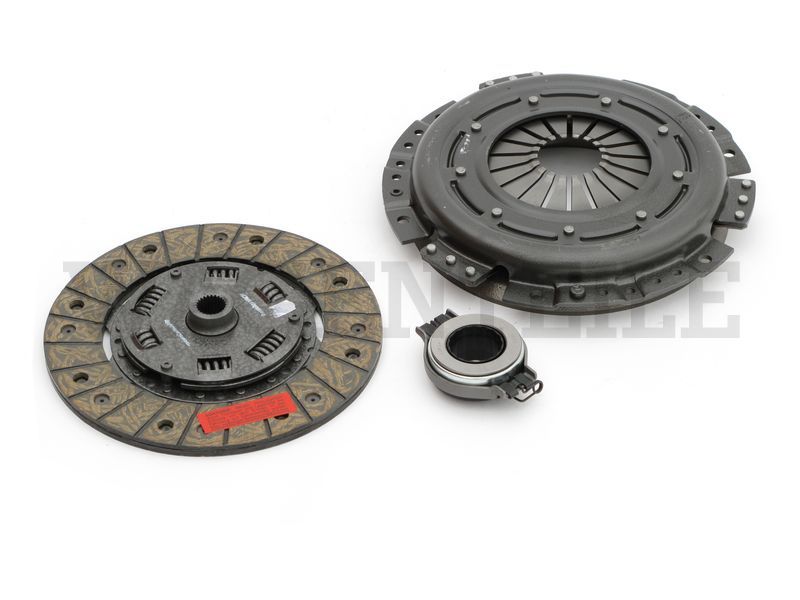 Kupplungssatz 1,9/ 2,0 228mm (lowlift)