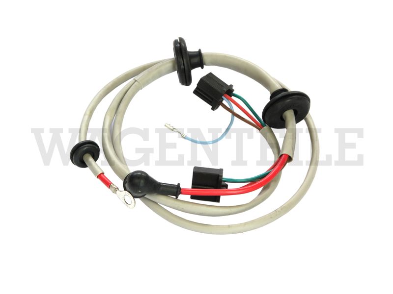 Leitungssatz Generator - Regler (55A 1,7-2,0)