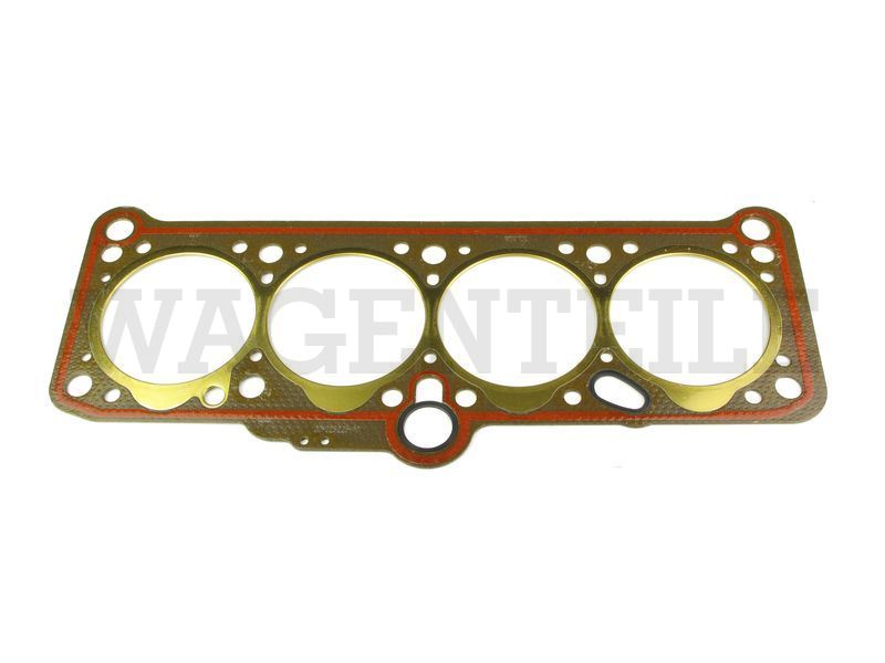 Zylinderkopfdichtung 2 Löcher / 1,57mm