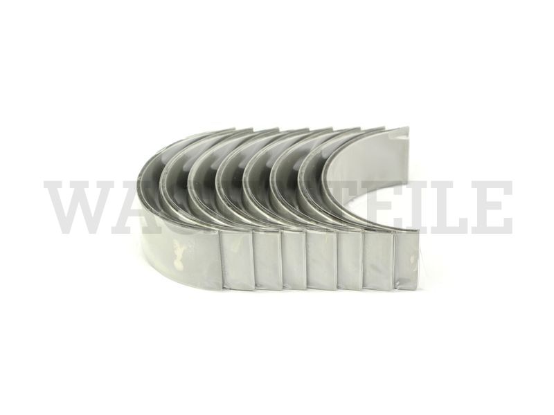 8 Satz Pleuellagerschalen -0,50mm – Angebot von Wagenteile