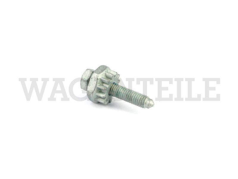 Spannschraube Generatorbefestigung – Angebot von Wagenteile