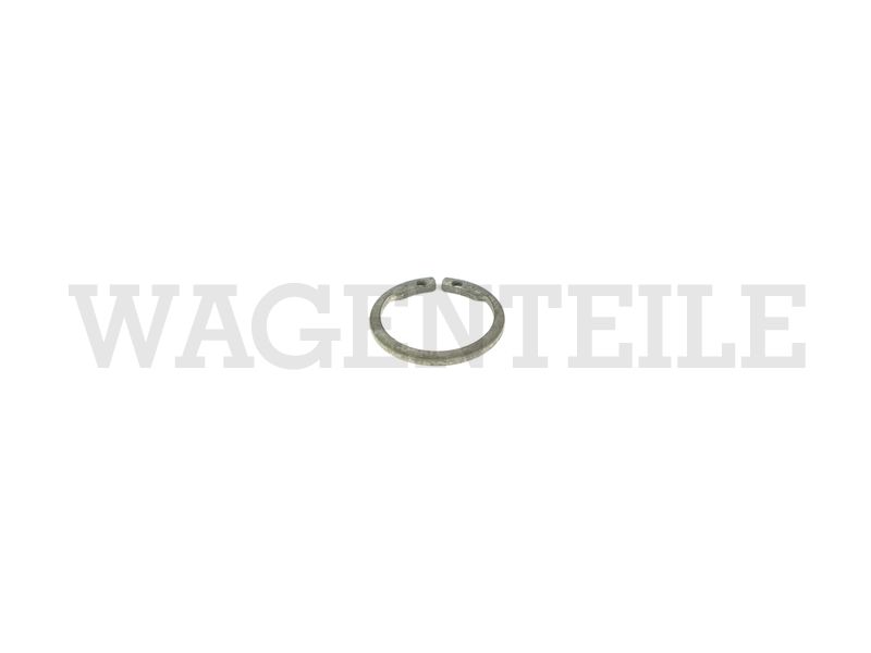 Sicherungsring Impulsgeberrad (Hallgeber) – Angebot von Wagenteile