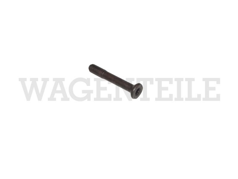 Innensechsrundschraube M5x33 Magnetschalter Anlasser – Angebot von Wagenteile