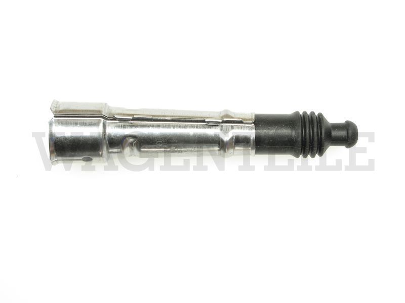 Zündkerzenstecker abgeschirmt, Sägezahn/ M4 – Angebot von Wagenteile