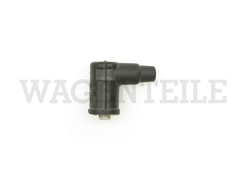 Zündkabelstecker gewinkelt, Holzgewinde/ DIN – Angebot von Wagenteile