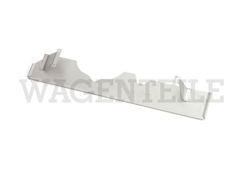 Abschirmblech Schalldämpfer – Angebot von Wagenteile