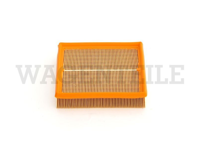 Luftfilter-Einsatz 412 -Jetronic