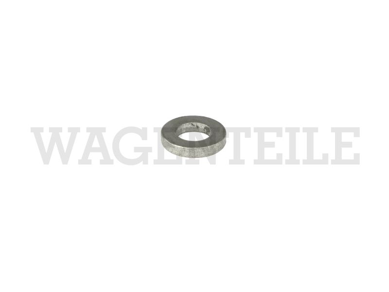 Scheibe 12,2x22x3,1 Kurbelgehäuse, Kupplungsseil, Stoßdämpfer – Angebot von Wagenteile