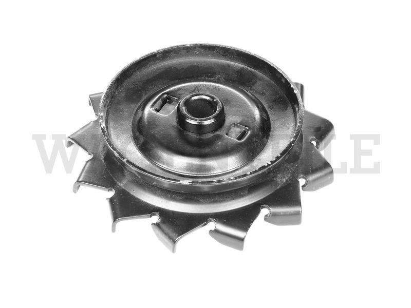 Riemenscheibe 12V / 51A komplett – Angebot von Wagenteile