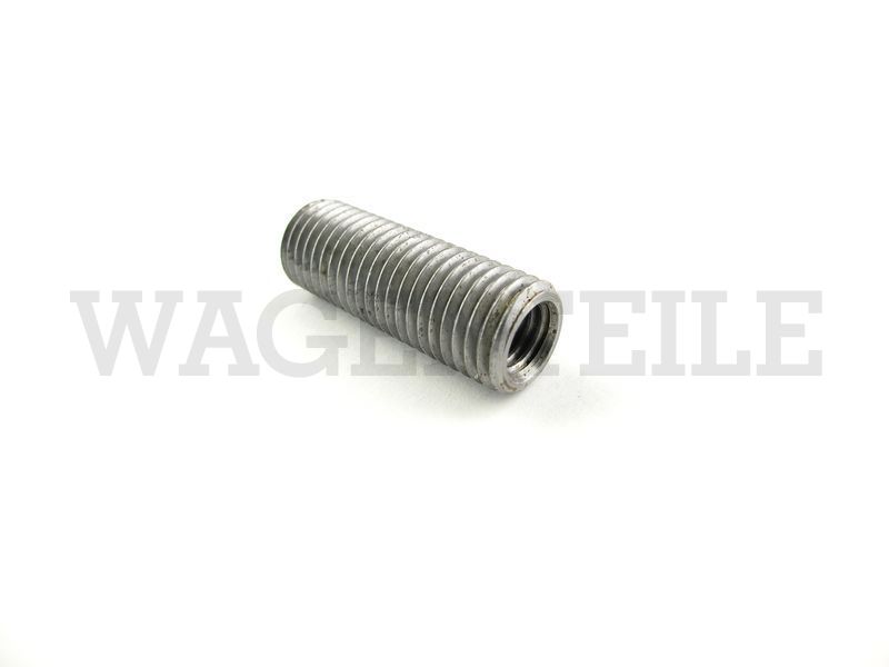 Gewindehülse M12x1,5 / M8x34