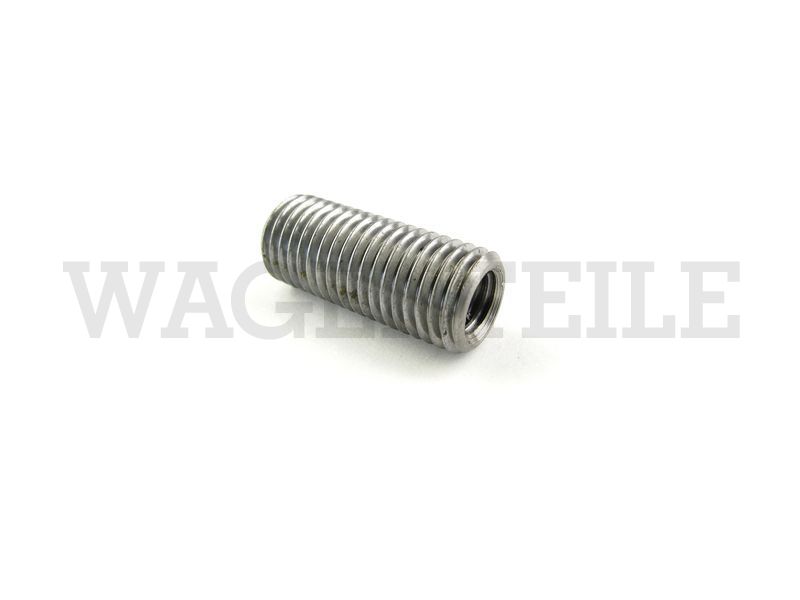 Gewindehülse M12x1,5 / M8x29