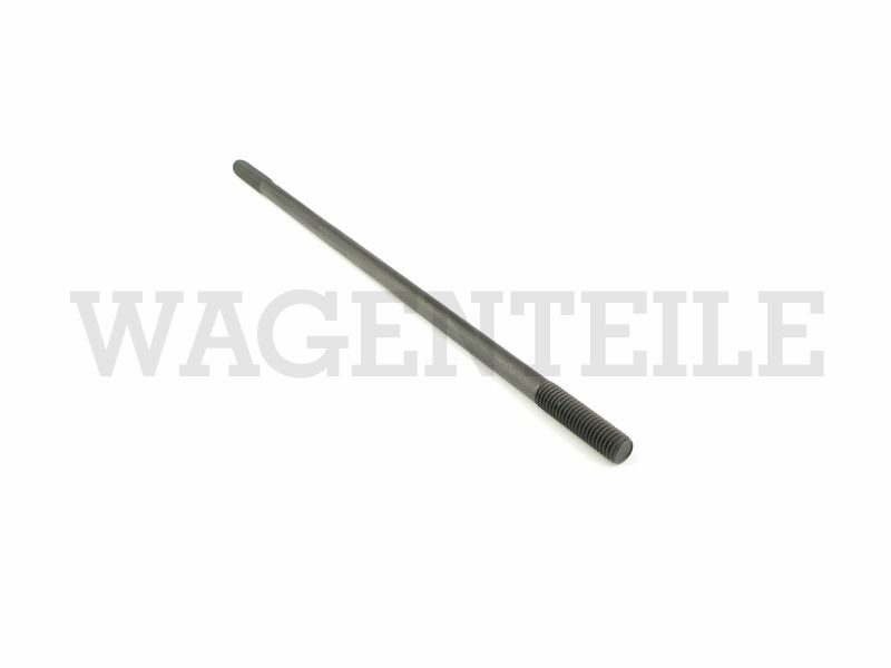 Stehbolzen M8x235 – Angebot von Wagenteile