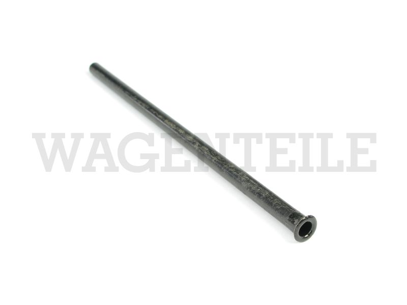 Führungsrohr Gaszug (207mm)