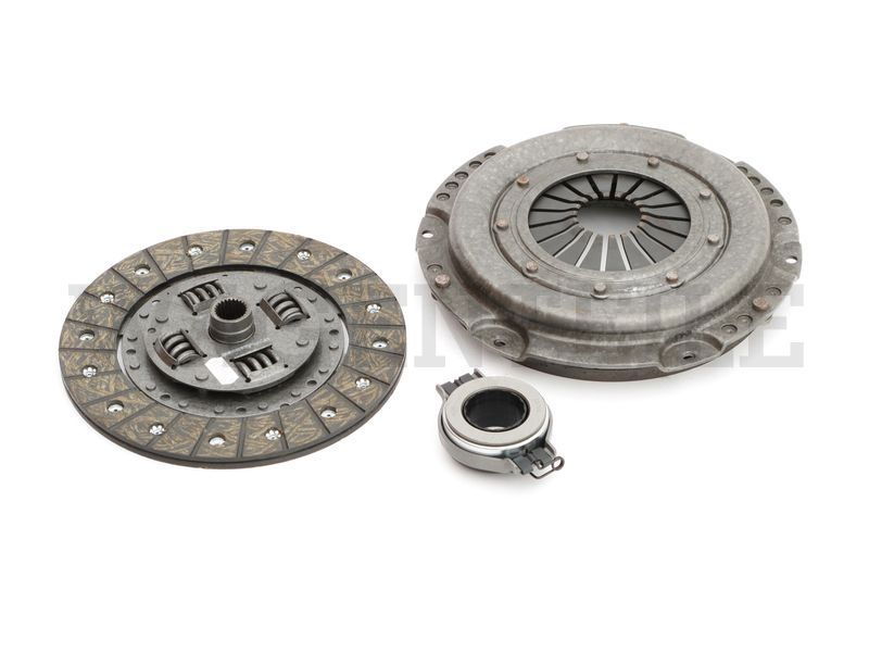 Kupplungssatz 215mm – Angebot von Wagenteile