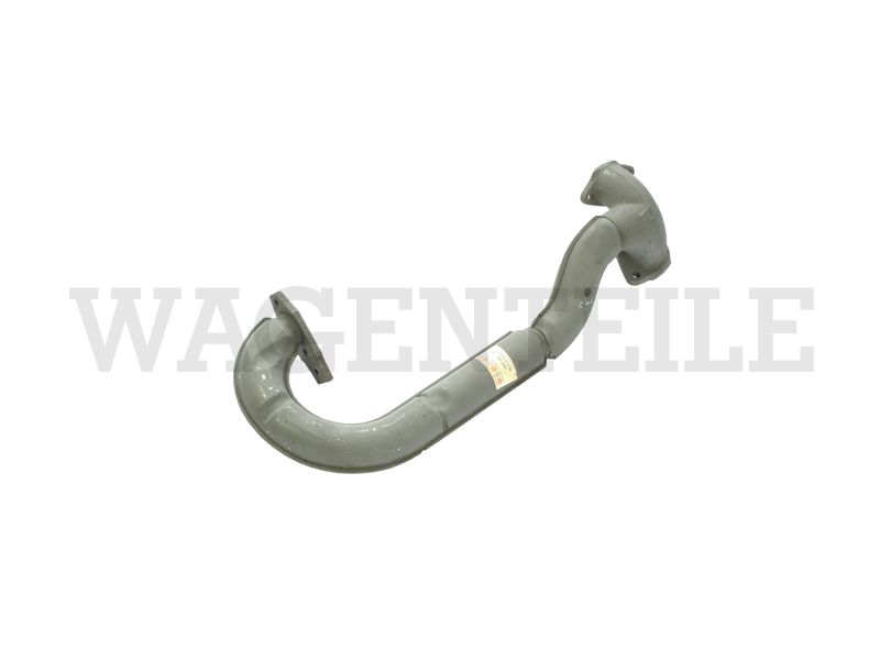 Reaktionsrohr links, Einspritzmotor AJ