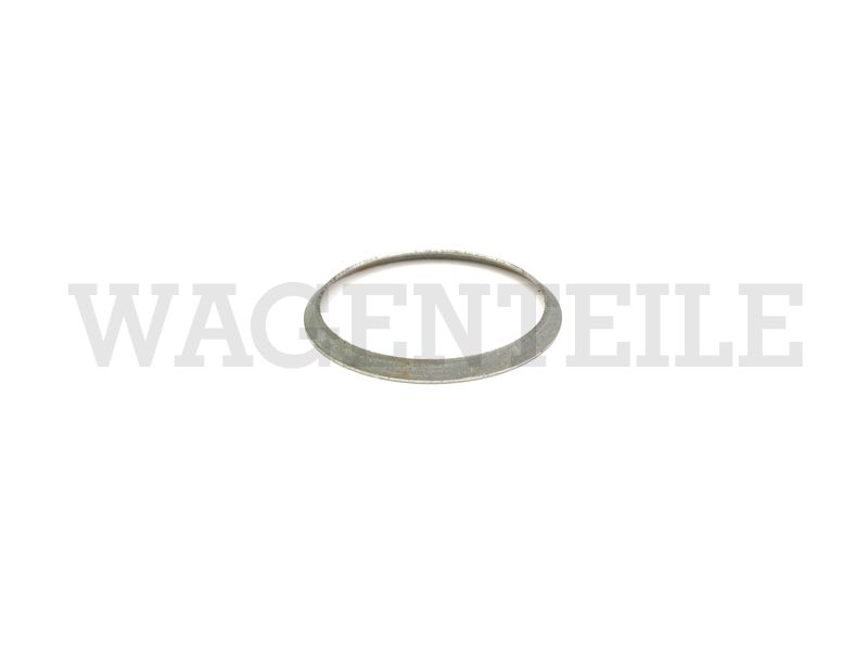 Dichtkegel Endrohr 43,5mm