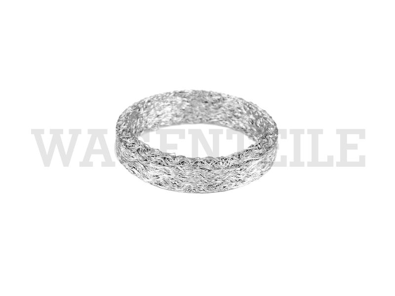 Dichtring Katalysator / Schalldämpfer 45,5mm