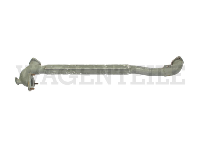 Verbindungsrohr für Katalysator – Angebot von Wagenteile